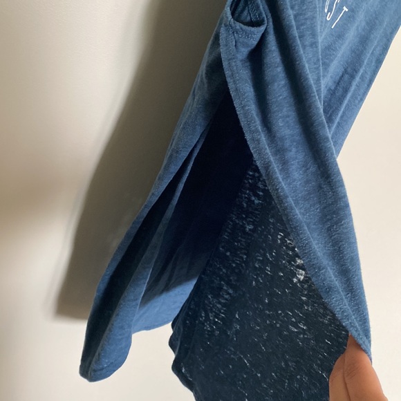 ROXY slit tank - Picture 4 of 6